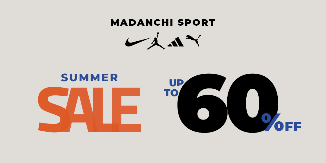 summer sale mobile