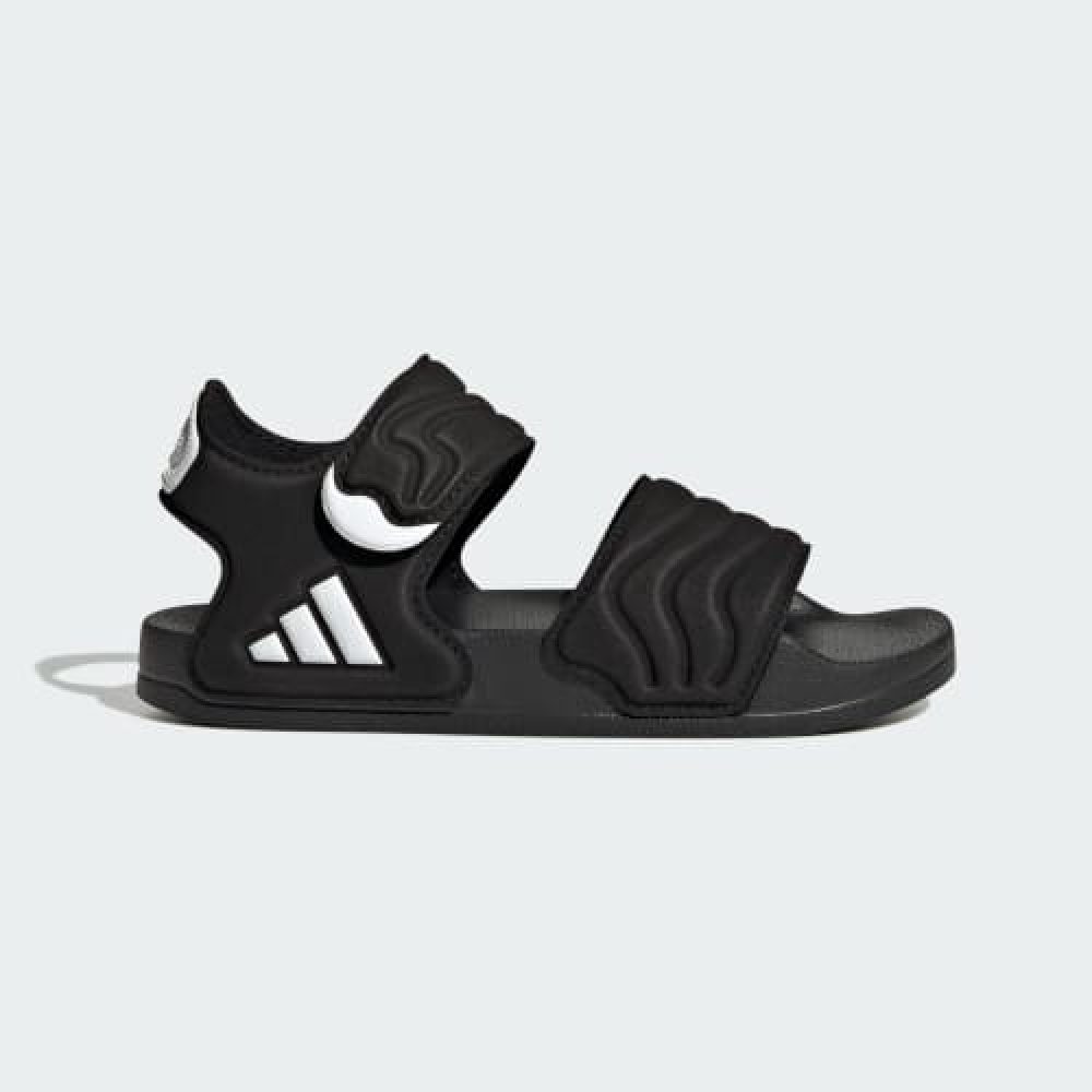 Black_ADILETTE_SANDAL_2_KIDS