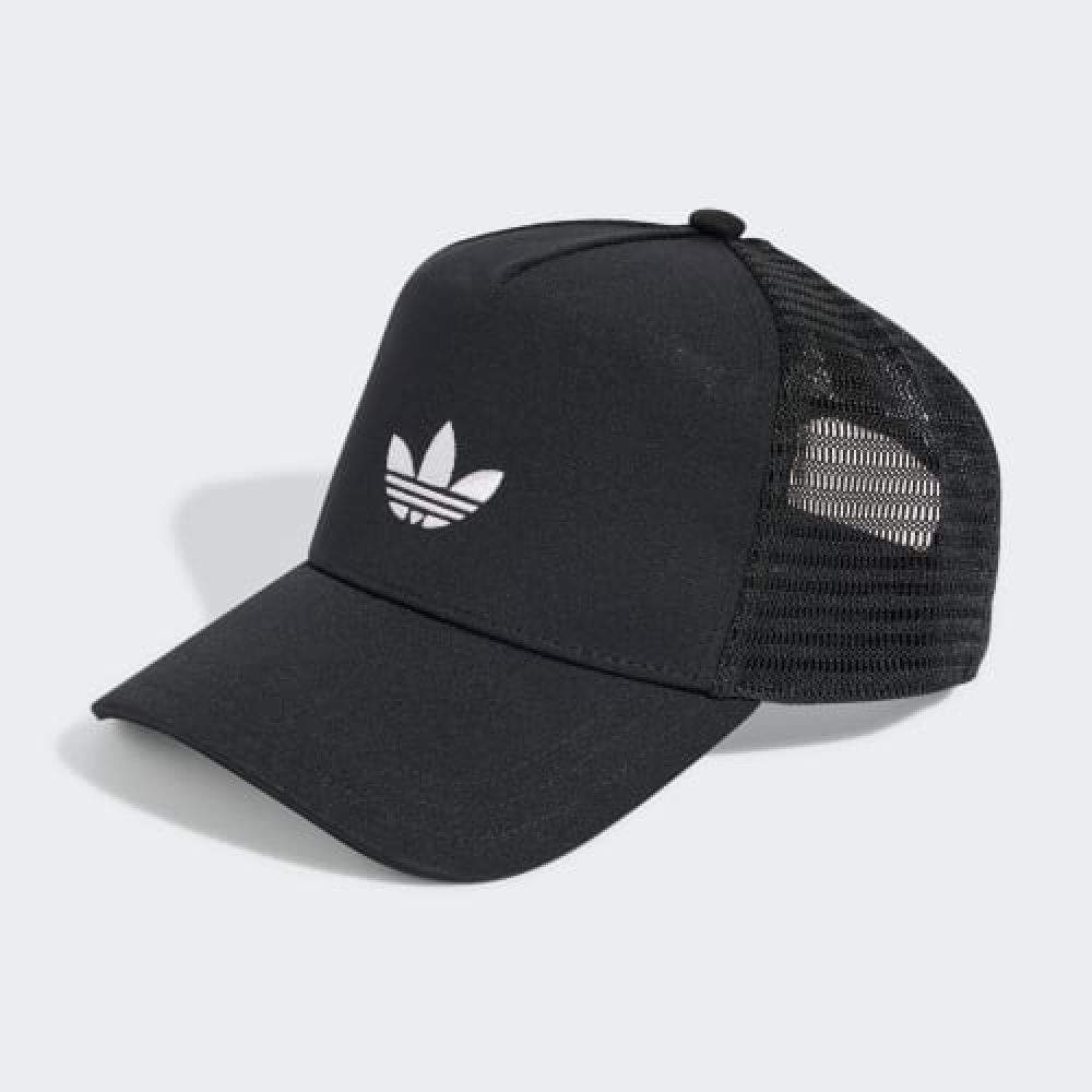Black_Adicolor_Classic_Curved_Foam_Trucker_Cap