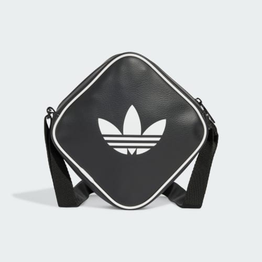 Black_Adicolor_Classic_Diamond_Bag