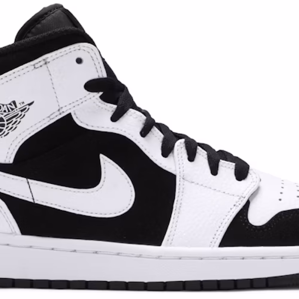 Buy_Air_Jordan_1_Retro_Mid_Tuxedo_554724-113