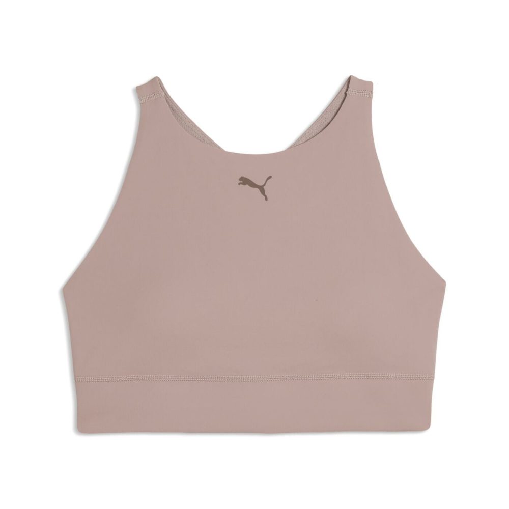 Damski_Stanik_sportowy_PUMA_SHAPELUXE_HIGH_NECK_BR