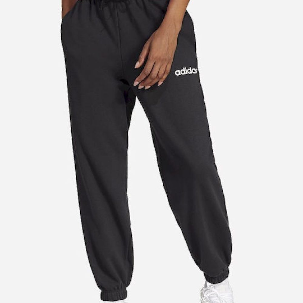 Essentials_Linear_French_Terry_Cuffed_Sweatpants_B1