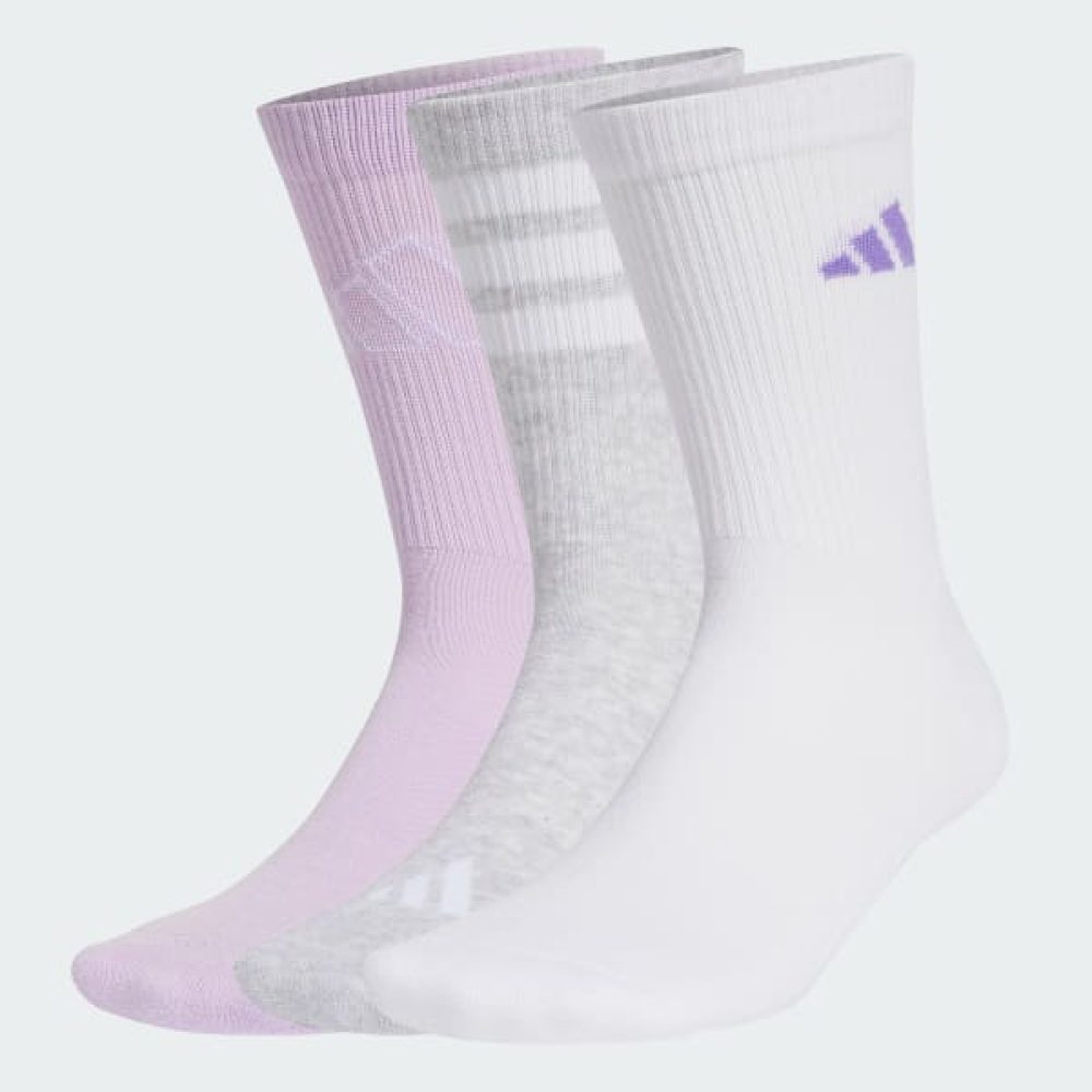 Grey_Logo_Socks_3_Pairs