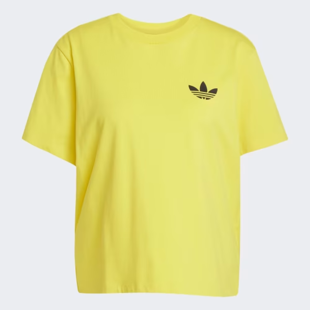 Smiley_Loose_3-Stripes_Tee_Yellow_JD2741_01_laydown