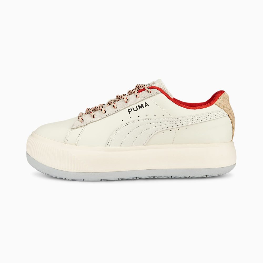 Suede_Mayu_Retro_Grade_Sneakers_Women_Vaporous_Gra