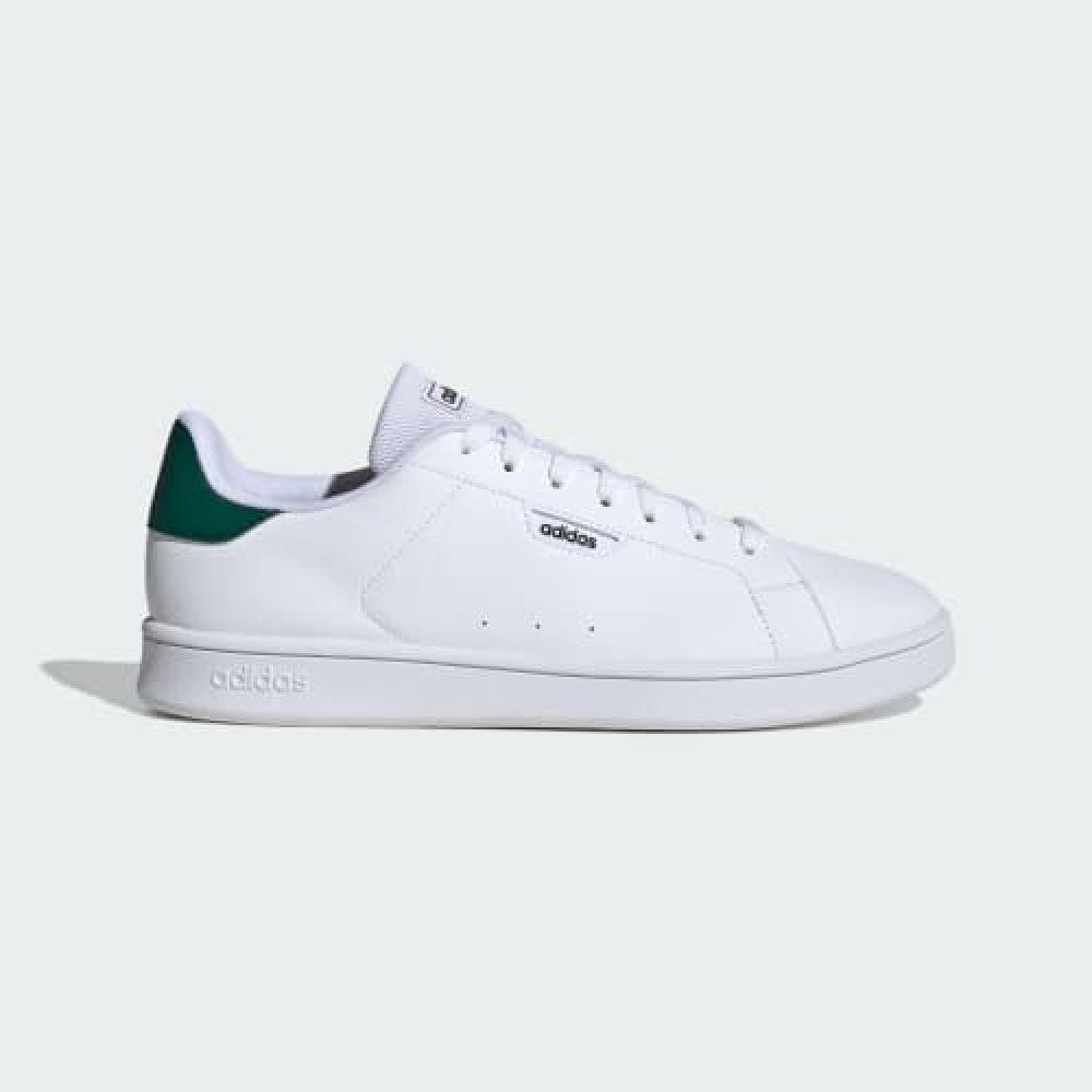 White_Court_Shoes