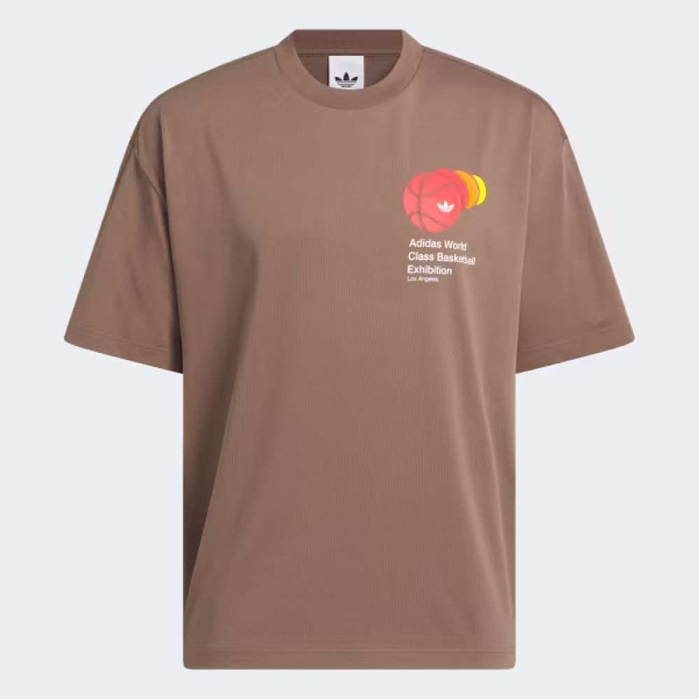 World_Class_Tee_Brown_JM9956_01_laydown