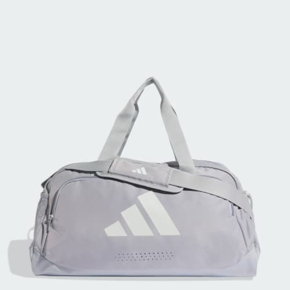 adidas_Woman_Defender_Duffle_S_-_Grey_adidas_Malay