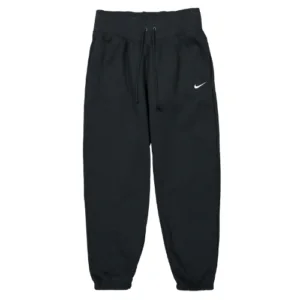 Wmns NSW Phoenix High Rise Fleece Pant DQ5887-010