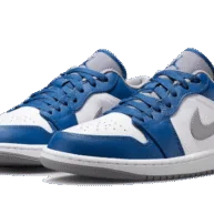 کفش مردانه جردن Air Jordan 1 Low مدل 553558-412