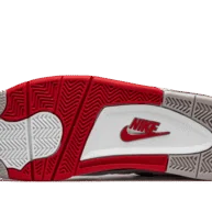 کفش مردانه جردن Air Jordan 4 Retro OG Fire Redمدل dc7770-160