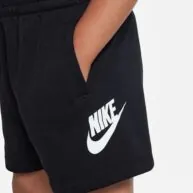 شلوارک بچگانه نایک Sportswear Club French Terry Shorts مدل 76L100-023