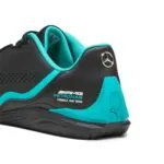 کفش مردانه پوما MAPF1 Drift Cat Decima PUMA Black-Spectr مدل 30719606