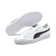 کفش مردانه پوما Basket Classic XXI Puma White مدل 37492302