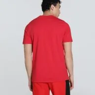 تیشرت مردانه پوما Scuderia Ferrari Race Big Shield T-Shirt مدل 63019102