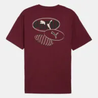 تیشرت مردانه پوما Puma Essentials Foundation Men’s T-Shirt مدل 68817996
