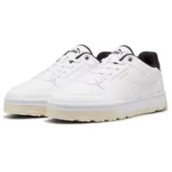 کفش unisex پوما Puma Wmns Lajla ‘White Black مدل 38895103