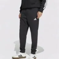 شلوار مردانه آدیداس Essentials Feel Cozy French Terry Joggers مدل JE3854